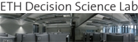 ETH Decision Science Laboratory (DeSciL) ETH Decision Science Laboratory (DeSciL)