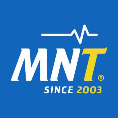 Medical News Today logo