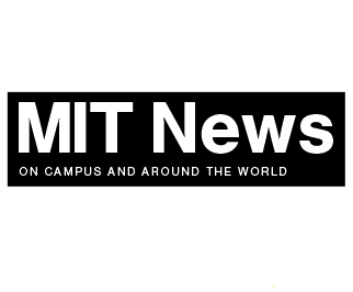 MIT News logo