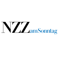 NZZ am Sonntag - logo