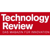 technology review logo