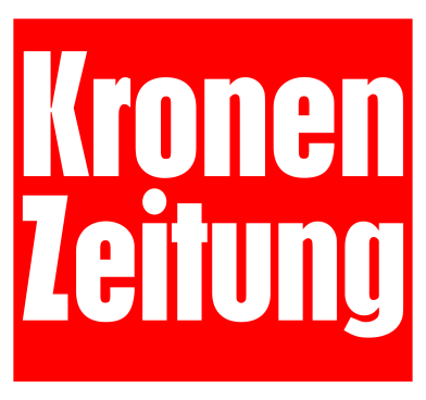 Kronen Zeitung logo