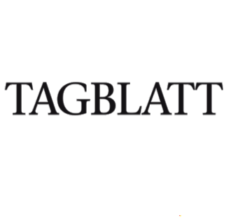 Tagblatt logo