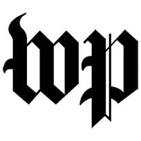logo The Washington Post