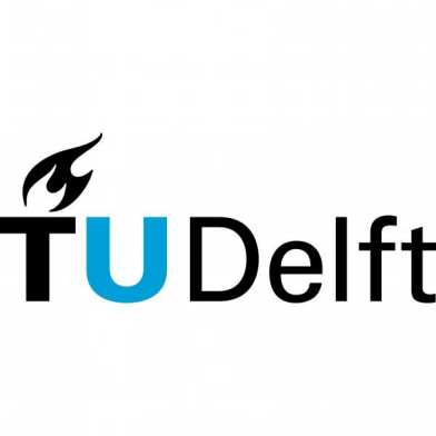logo TU Delft