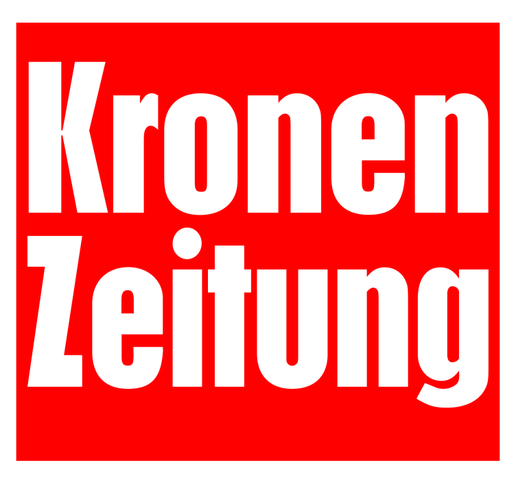 logo Kronen Zeitung