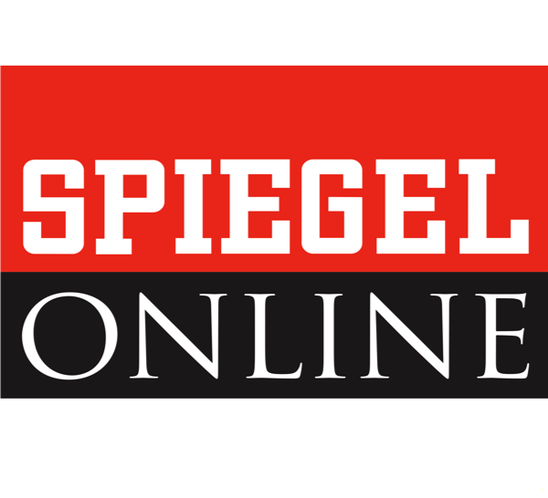 logo Spiegel Online