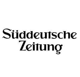 logo Süddeutsche Zeitung