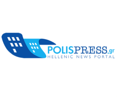 logo PolisPress