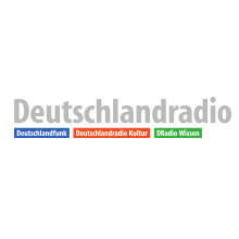 Deutschlandradio Logo