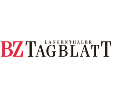 logo Langenthaler Tagblatt