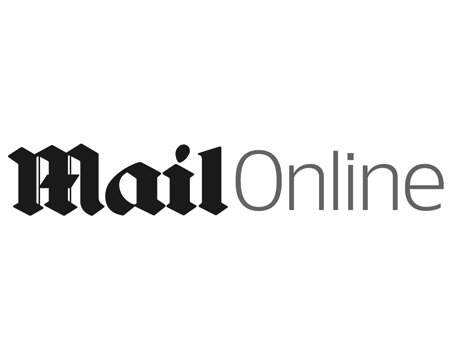 logo Daily Mail Online