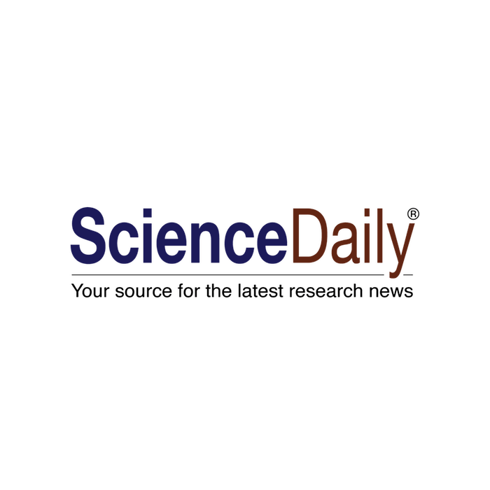 logo Science Daily