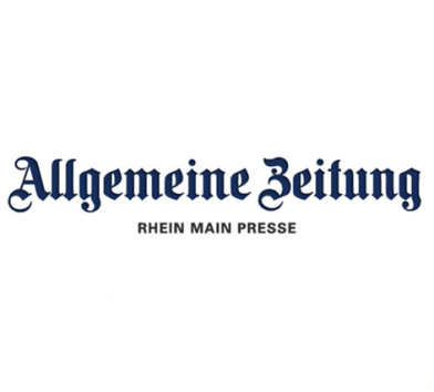 logo Allgemeine Zeitung
