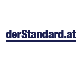 logo Der Standard