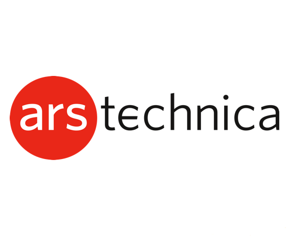 logo Ars Technica
