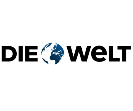 logo Die Welt