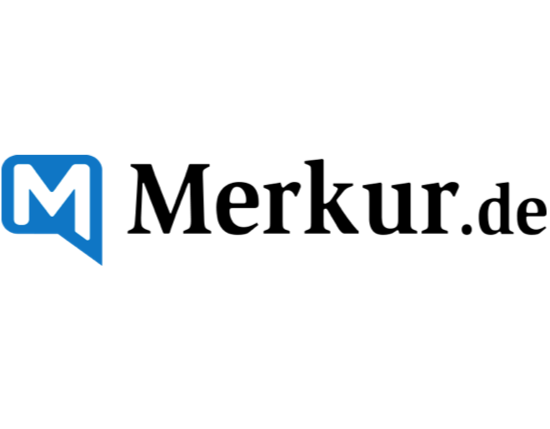 logo Merkur