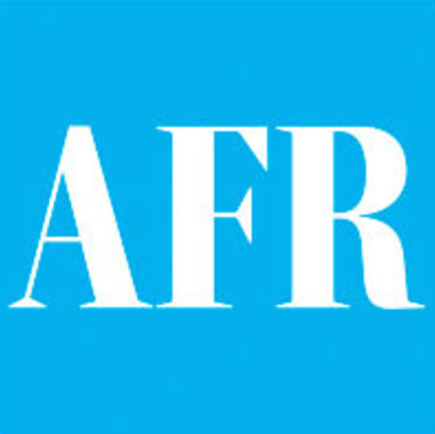 logo AFR