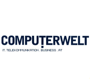 logo Computerwelt