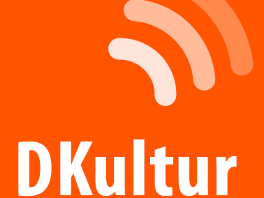 logo Deutschlandradio Kultur