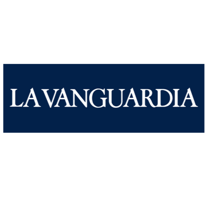 logo La Vanguardia