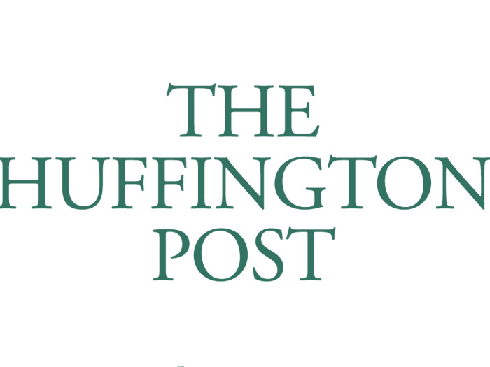 logo The Huffington Post
