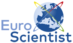 logo: EuroScientist