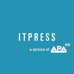 logo IT Press