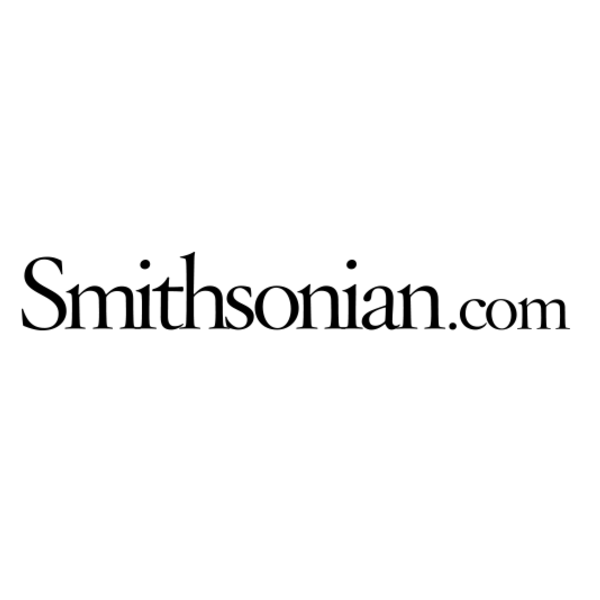 (logo: Smithsonian.com)