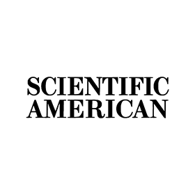 (logo: Scientific American)