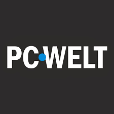 (logo: PC-Welt)