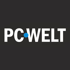(logo: PC-Welt) (logo: PC-Welt)