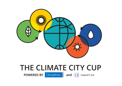 The Climate City Cup