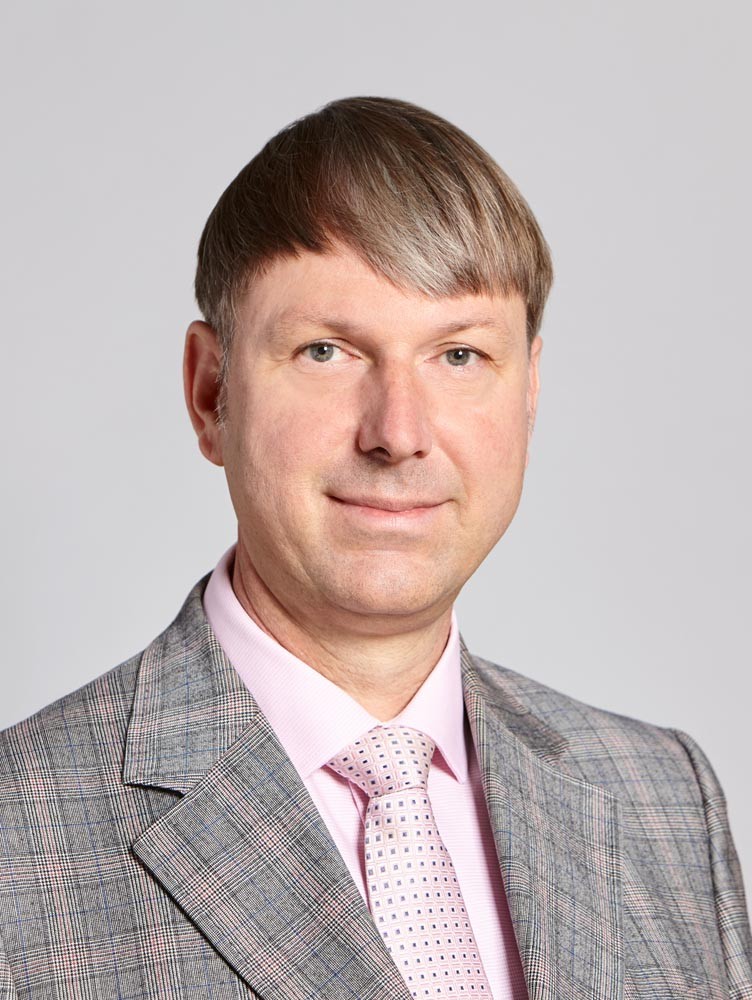 Prof. Dr.  Dirk Helbing